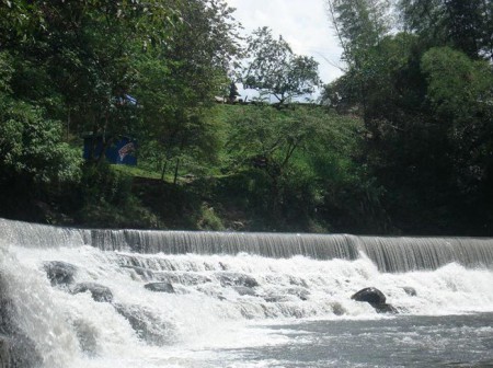 Plan "Villeta rural"